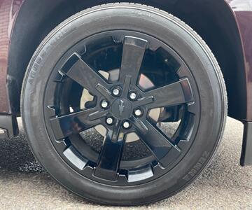 2017 Chevrolet Tahoe Premier - Photo 30 - Cottonwood, AZ 86326