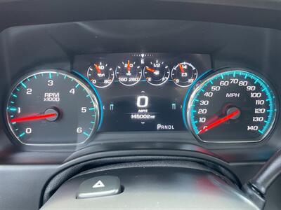 2017 Chevrolet Tahoe Premier - Photo 18 - Cottonwood, AZ 86326