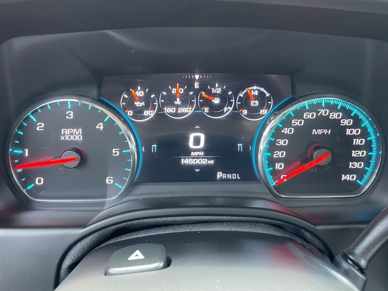 2017 Chevrolet Tahoe Premier - Photo 18 - Cottonwood, AZ 86326