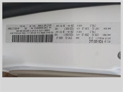 2016 Chrysler Town and Country Touring   - Photo 16 - Cottonwood, AZ 86326