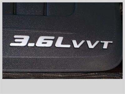 2016 Chrysler Town and Country Touring   - Photo 37 - Cottonwood, AZ 86326