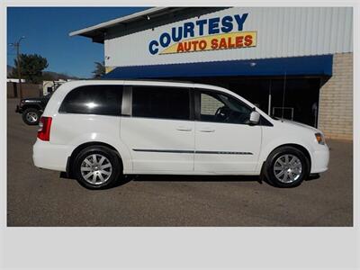 2016 Chrysler Town and Country Touring   - Photo 11 - Cottonwood, AZ 86326
