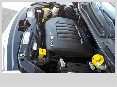 2016 Chrysler Town and Country Touring   - Photo 39 - Cottonwood, AZ 86326