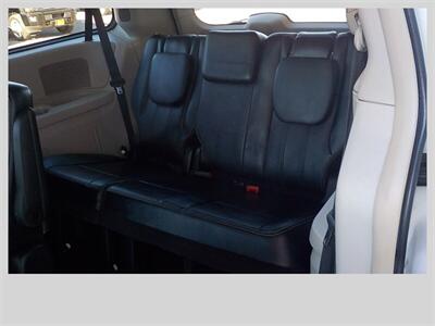 2016 Chrysler Town and Country Touring   - Photo 6 - Cottonwood, AZ 86326