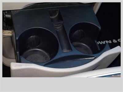 2016 Chrysler Town and Country Touring   - Photo 25 - Cottonwood, AZ 86326