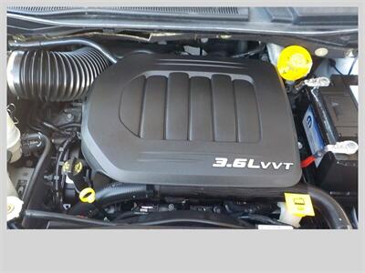 2016 Chrysler Town and Country Touring   - Photo 14 - Cottonwood, AZ 86326