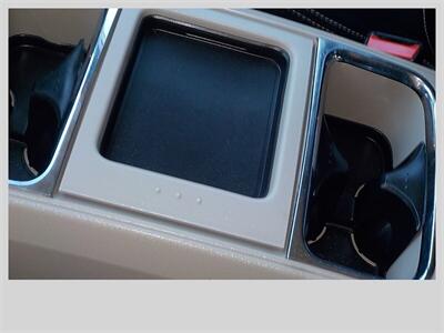 2016 Chrysler Town and Country Touring   - Photo 26 - Cottonwood, AZ 86326