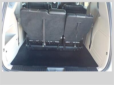 2016 Chrysler Town and Country Touring   - Photo 32 - Cottonwood, AZ 86326