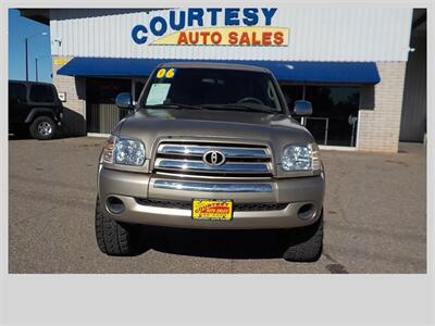 2006 Toyota Tundra SR5 - Photo 15 - Cottonwood, AZ 86326