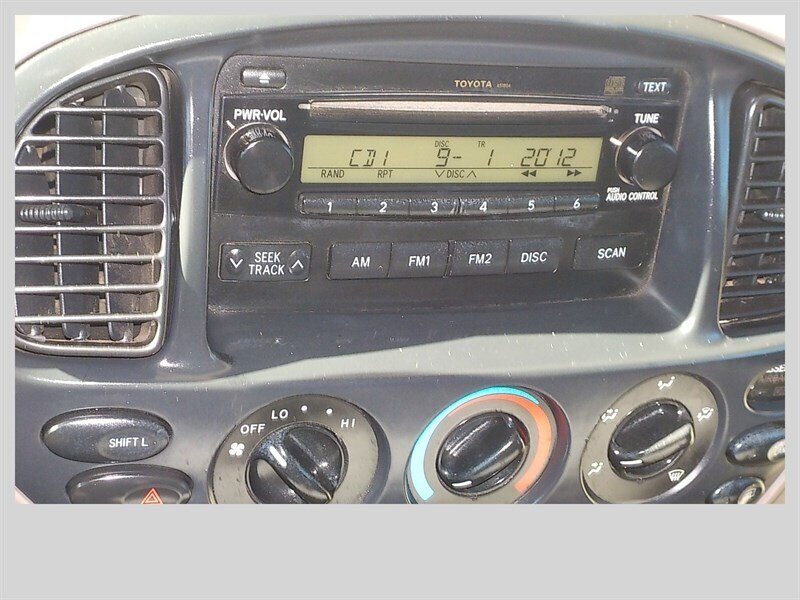 2006 Toyota Tundra SR5 - Photo 23 - Cottonwood, AZ 86326