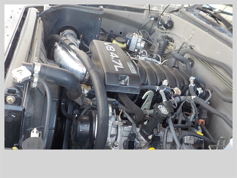 2006 Toyota Tundra SR5 - Photo 48 - Cottonwood, AZ 86326