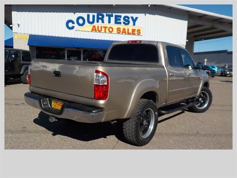2006 Toyota Tundra SR5 - Photo 9 - Cottonwood, AZ 86326