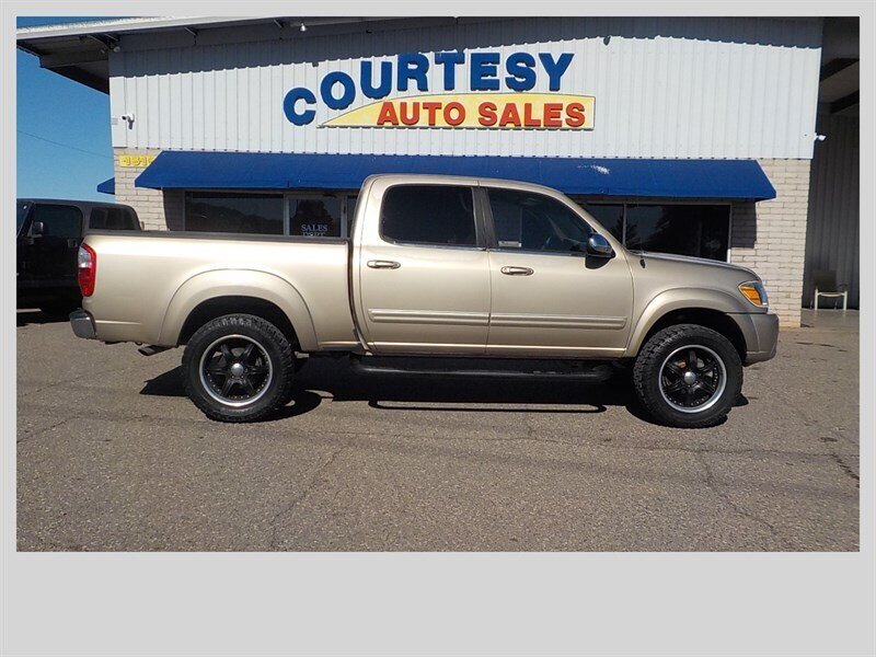 2006 Toyota Tundra SR5 - Photo 11 - Cottonwood, AZ 86326