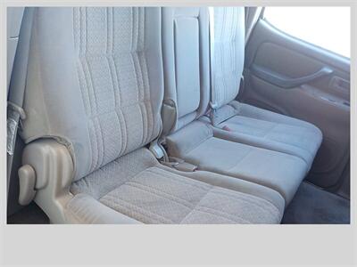 2006 Toyota Tundra SR5 - Photo 34 - Cottonwood, AZ 86326