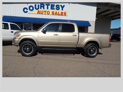 2006 Toyota Tundra SR5 - Photo 3 - Cottonwood, AZ 86326