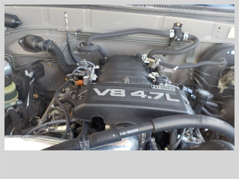 2006 Toyota Tundra SR5 - Photo 14 - Cottonwood, AZ 86326