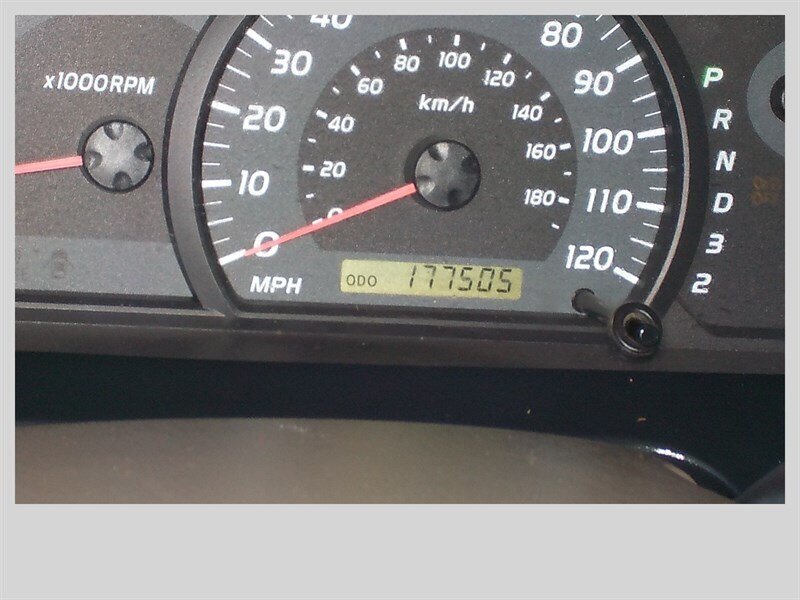 2006 Toyota Tundra SR5 - Photo 21 - Cottonwood, AZ 86326