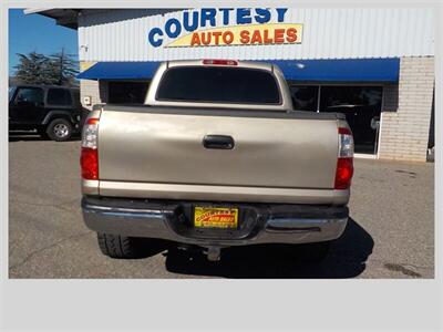 2006 Toyota Tundra SR5 - Photo 7 - Cottonwood, AZ 86326