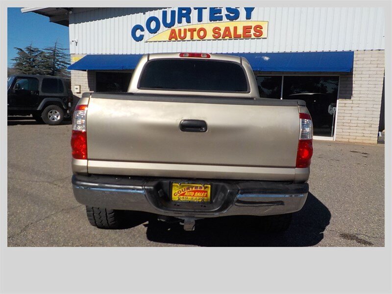2006 Toyota Tundra SR5 - Photo 7 - Cottonwood, AZ 86326