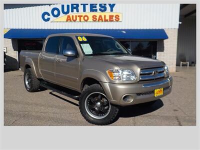 2006 Toyota Tundra SR5 - Photo 13 - Cottonwood, AZ 86326