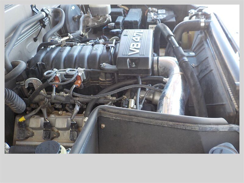 2006 Toyota Tundra SR5 - Photo 47 - Cottonwood, AZ 86326