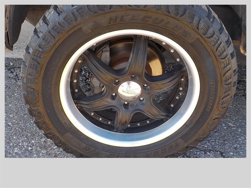 2006 Toyota Tundra SR5 - Photo 8 - Cottonwood, AZ 86326