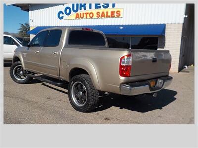 2006 Toyota Tundra SR5 - Photo 5 - Cottonwood, AZ 86326