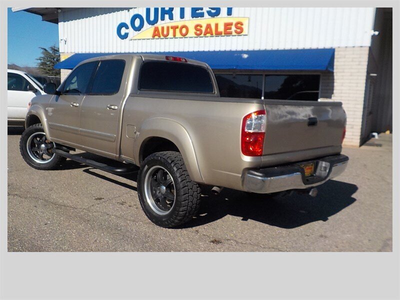 2006 Toyota Tundra SR5 - Photo 5 - Cottonwood, AZ 86326