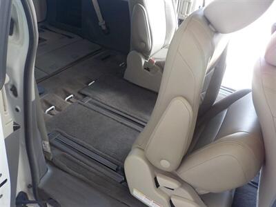 2018 Toyota Sienna XLE Premium 7-Passenger   - Photo 24 - Cottonwood, AZ 86326