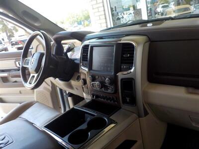 2013 RAM 2500 Mega Cab Laramie Cummins Diesel 4x4   - Photo 19 - Cottonwood, AZ 86326