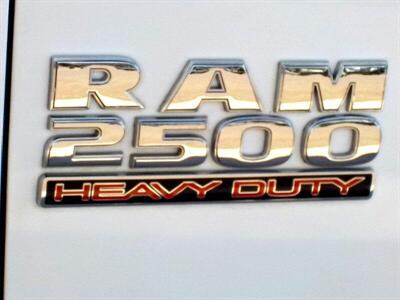 2013 RAM 2500 Mega Cab Laramie Cummins Diesel 4x4   - Photo 38 - Cottonwood, AZ 86326