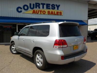 2010 Toyota Land Cruiser   - Photo 5 - Cottonwood, AZ 86326