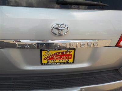 2010 Toyota Land Cruiser   - Photo 42 - Cottonwood, AZ 86326