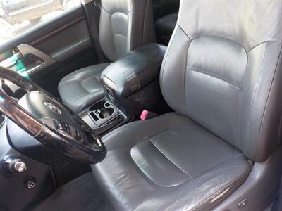 2010 Toyota Land Cruiser   - Photo 2 - Cottonwood, AZ 86326