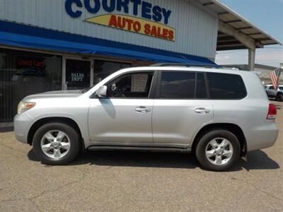 2010 Toyota Land Cruiser   - Photo 3 - Cottonwood, AZ 86326