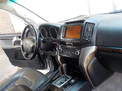 2010 Toyota Land Cruiser   - Photo 21 - Cottonwood, AZ 86326