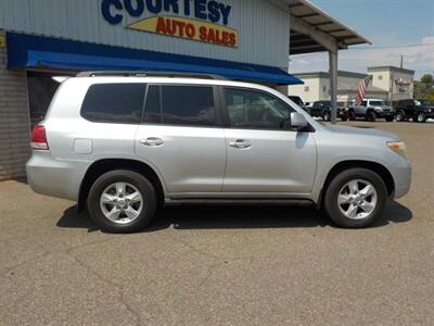 2010 Toyota Land Cruiser   - Photo 12 - Cottonwood, AZ 86326