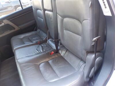 2010 Toyota Land Cruiser   - Photo 4 - Cottonwood, AZ 86326