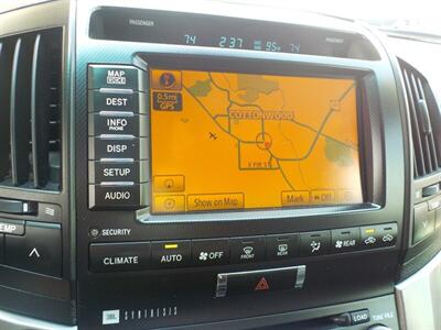 2010 Toyota Land Cruiser   - Photo 28 - Cottonwood, AZ 86326