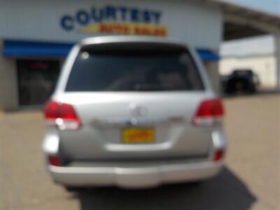 2010 Toyota Land Cruiser   - Photo 7 - Cottonwood, AZ 86326