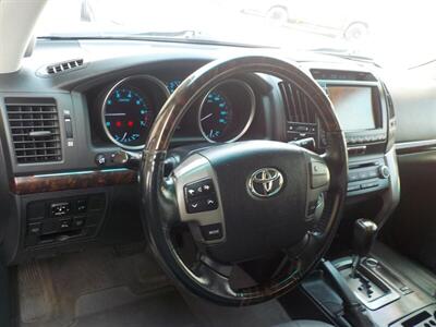 2010 Toyota Land Cruiser   - Photo 9 - Cottonwood, AZ 86326