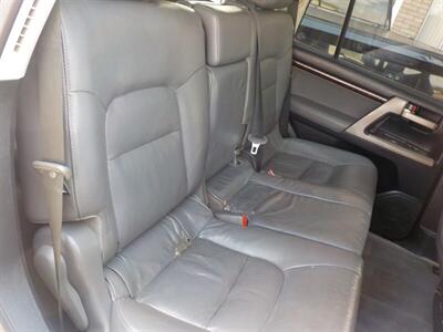 2010 Toyota Land Cruiser   - Photo 33 - Cottonwood, AZ 86326