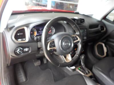 2015 Jeep Renegade Limited   - Photo 8 - Cottonwood, AZ 86326