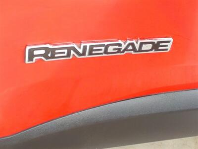 2015 Jeep Renegade Limited   - Photo 29 - Cottonwood, AZ 86326