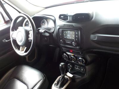 2015 Jeep Renegade Limited   - Photo 21 - Cottonwood, AZ 86326