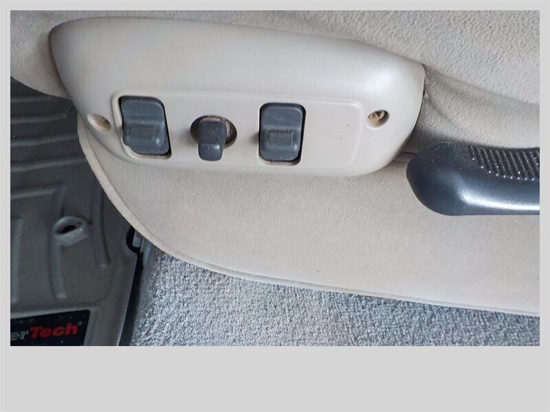2005 Dodge Ram 2500 SLT - Photo 26 - Cottonwood, AZ 86326