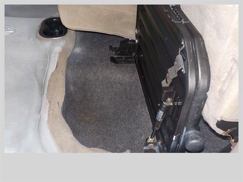 2005 Dodge Ram 2500 SLT - Photo 31 - Cottonwood, AZ 86326
