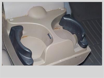 2005 Dodge Ram 2500 SLT - Photo 23 - Cottonwood, AZ 86326