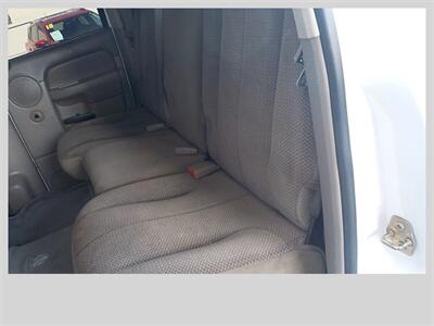 2005 Dodge Ram 2500 SLT - Photo 4 - Cottonwood, AZ 86326