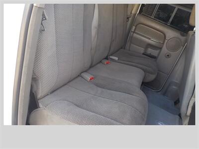 2005 Dodge Ram 2500 SLT - Photo 27 - Cottonwood, AZ 86326